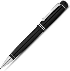 Kaweco Dia2 Μηχανικό Μολύβι 0.7mm 1τμχ Μαύρο