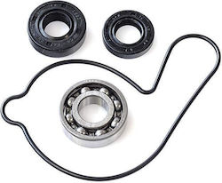Hot Rods Motorcycle Water Pump Repair Kit Yamaha WR Hot Rods Motorcycle Water Pump Repair Kit Yamaha WR