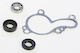Hot Rods Motorcycle Water Pump Repair Kit Kawasaki KFX 450 R 2x4 08-14