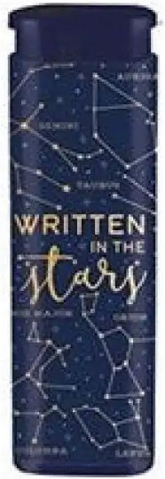 Legami Milano Written In The Stars Αντιανεμικός Αναπτήρας Φλόγας