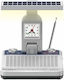 830111_s Retro Solar mit Bluetooth und USB Gray