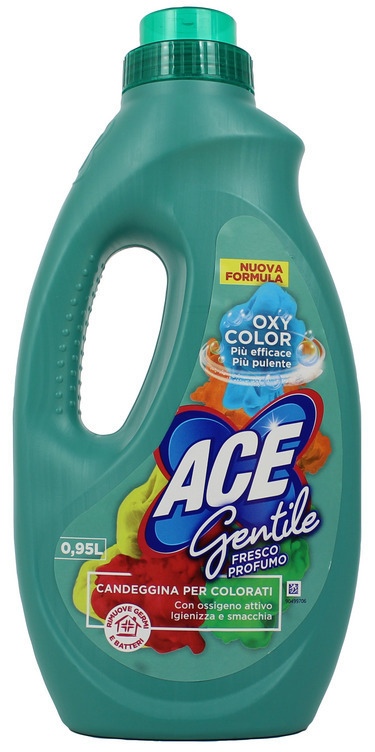 Ace Scent Booster Liquid 950ml