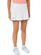 Sportliche Kinder-Shorts/Bermudas Tennis Weiß
