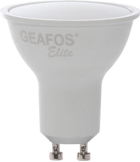 Evivak LED-Lampe 10W für Fassung GU10 Naturweiß