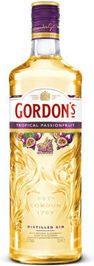 Tropical Passionfruit London Dry Gin 37.5% 700ml