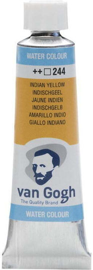Royal Talens Van Gogh Acuarelă Galbenă 10ml