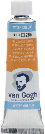 Royal Talens Van Gogh Νερομπογιά Πορτοκαλί 10ml