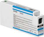 Epson T54X5 Μελάνι Εκτυπωτή InkJet Ανοιχτό Κυανό (C13T54X500)