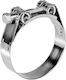 Norma Hose Clamp Inox 23-5559