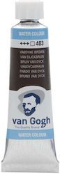 Royal Talens Van Gogh Aquarellfarbe Braun 10ml
