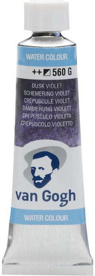 Royal Talens Van Gogh Watercolour Purple 10ml