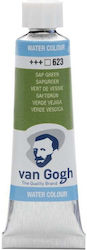 Royal Talens Van Gogh Νερομπογιά Πράσινη 10ml
