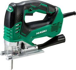 Hikoki CJ160VW1Z Fierastrău Reciprocant 800W Hikoki CJ160VW1Z Fierastrău Reciprocant 800W