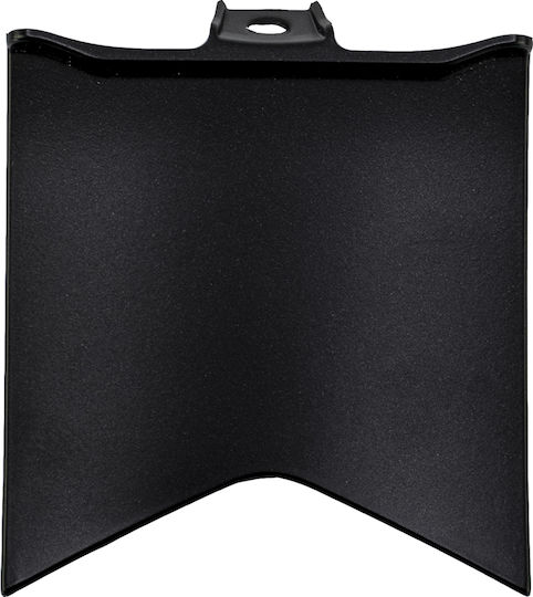 Honda Motorcycle Side Plastic for Honda PCX 125 Black 1pcs
