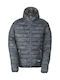 Kapriol Thermic Easy Work Jacket with Hood Khaki