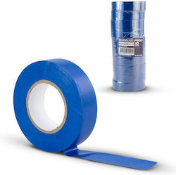 Bormann BCR5183-10 Isolierband Blau
