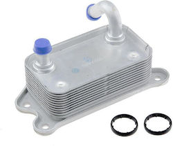 NTY Car Oil Radiator for Volvo S60 / S80 / V70 / XC 90