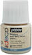 Pebeo Handwerkliche Farbe Weiß Für Holz 45ml