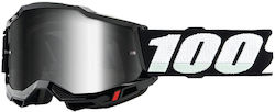 100% Motocross Goggles