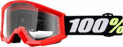 100% Motocross Goggles