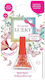Lukky Cosmetics Toys Confetti Series Pink Gold Glitter Παιδικό Mανό Ροζ-Κίτρινο Γκλίτερ