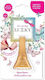 Lukky Cosmetics Toys Confetti Series Gold Pearl Детски лак за нокти Златна перла