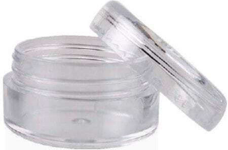 Chemco Plastic Jar 20ml