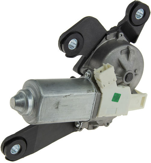 NTY Fensterwischersystem Auto Zurück Peugeot 807 Citroen C8