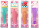QiHao Eraser for Pencil and Pen (Μiscellaneous Designs/Colors) 1pcs