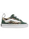 Vans Baby Sneakers Khaki Old Skool