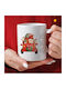 Christmas Mug Ornament