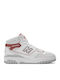650 Sneakers White