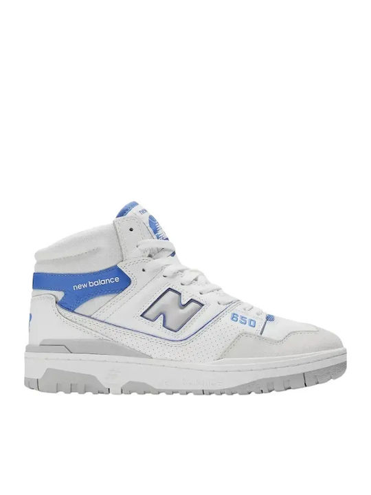 New Balance 650 Ανδρικά Sneakers Rwi