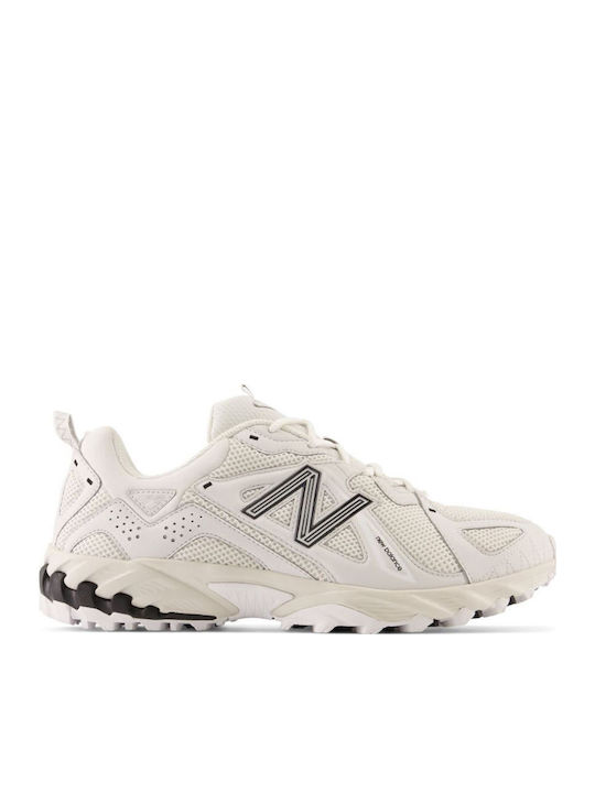 New Balance 610 Chunky Sneakers Gray ML610TBA Skroutz Germany