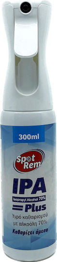 Spot Rem Cleaning Liquid General Use Refill 300ml