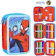 Cerda Spiderman Marvel Penar Echipat Roșie