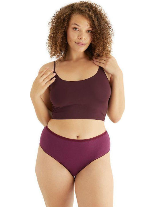 Sexen Femeie Brazilia Violet