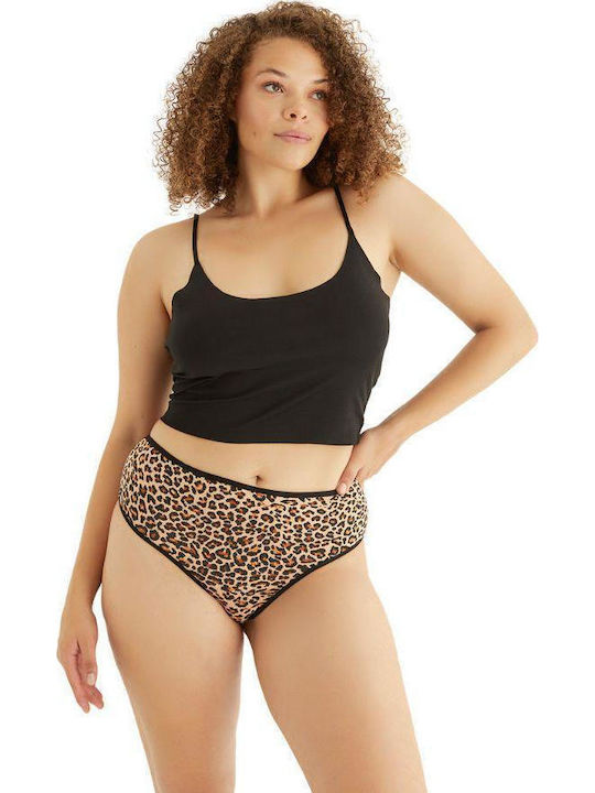 Sexen Femeie Brazilia Leopardul