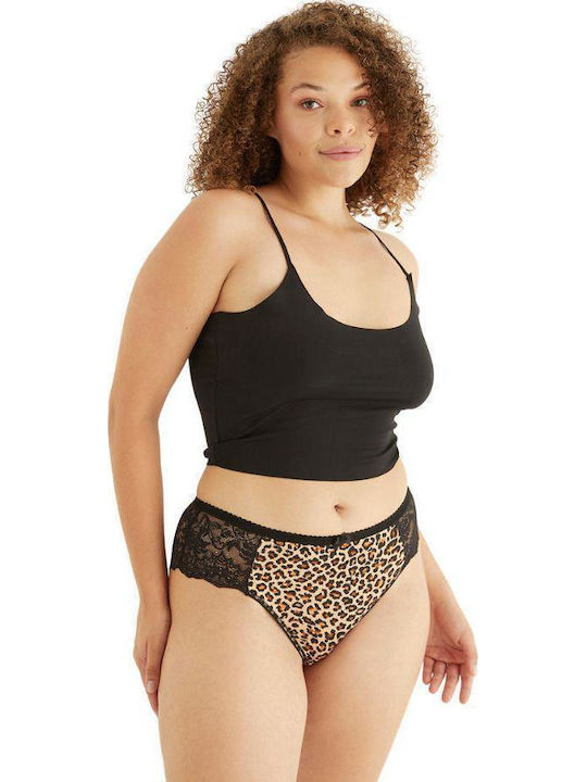 Sexen Femeie Brazilia Leopardul