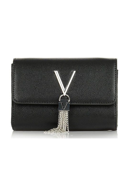 Valentino Bags Divina Women's Shoulder Bag Black