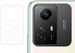 Back Camera Lens 9H Προστασία Κάμερας Tempered Glass Διάφανο για το Redmi Note 12S Back Camera Lens 9H Προστασία Κάμερας Tempered Glass Διάφανο για το Redmi Note 12S