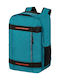 American Tourister Urban 24.5lt Turquoise