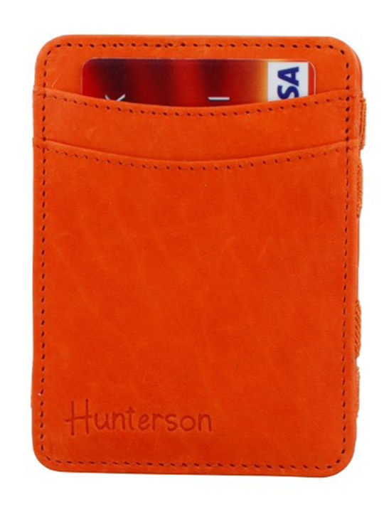 Hunterson Hunterson