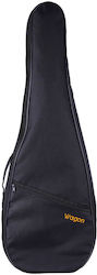 Wagon Case Series Suitcase Classical Guitar Black