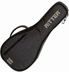 Ritter Antrhracite DAVOS Mandolin Padded