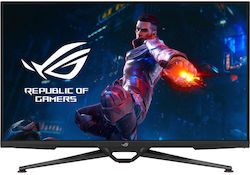 Asus ROG Swift PG38UQ IPS HDR Spiele-Monitor 38" 4K 3840x2160 144Hz mit Reaktionszeit 1ms GTG