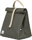 Zakcret School Hand Lunch Bag Khaki