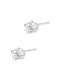 Gatsa Earrings made of Silver