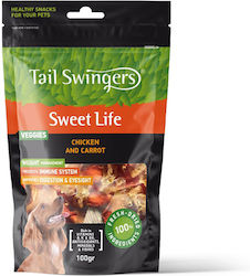 Tailswingers Dog Treat 100gr