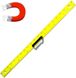 Plastic Ruler with Handle 100cm